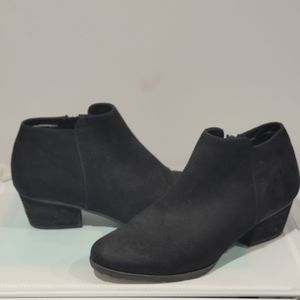 Blondo Victoria waterproof bootie